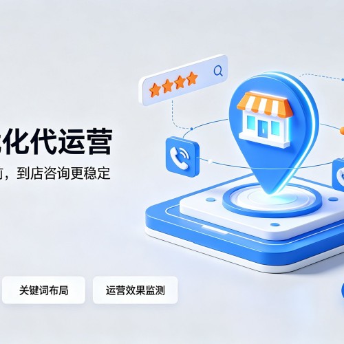 涧西GEO优化